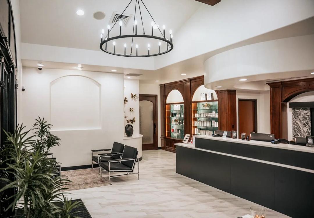 Silk Touch Cosmetic Surgery & Medspa cover photo
