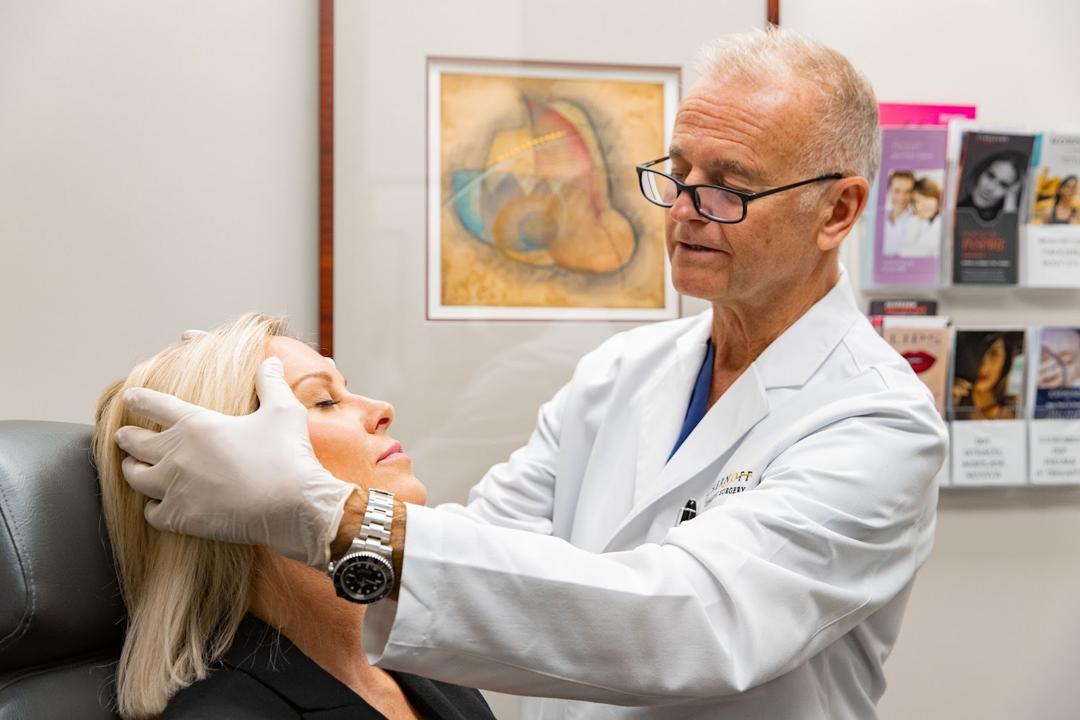 Chernoff Cosmetic Surgery cover photo