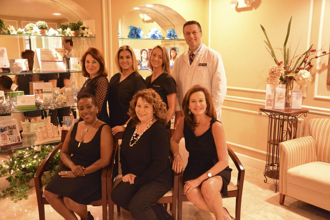 David J. Levens, MD Plastic Surgery cover photo