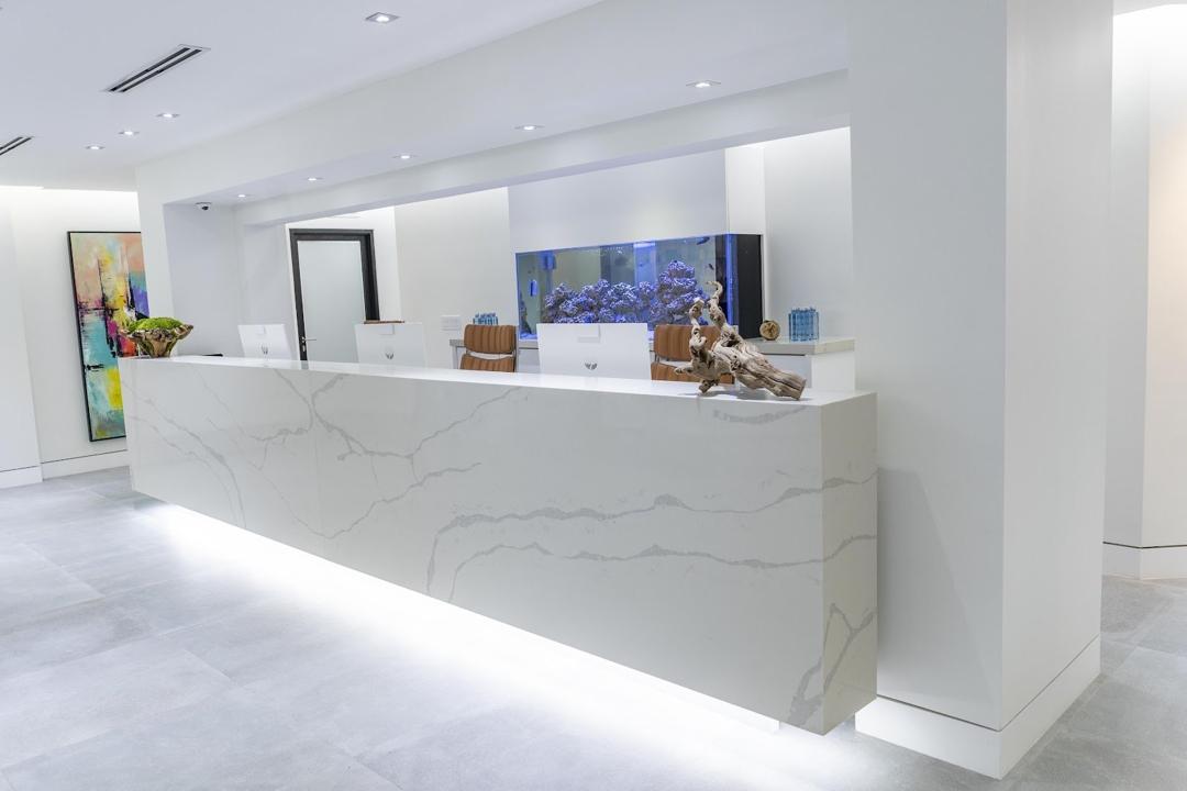 Brickell Cosmetic Center cover photo