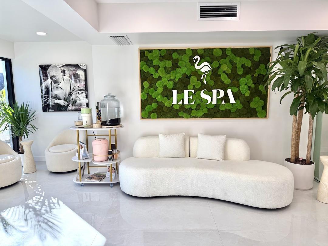 Le Spa Plastic Surgery cover photo