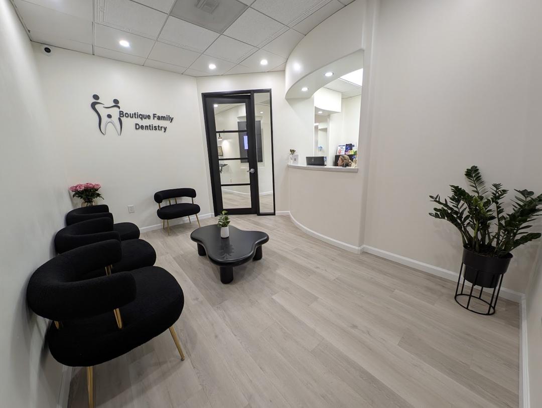 Boutique Family Dentistry cover photo