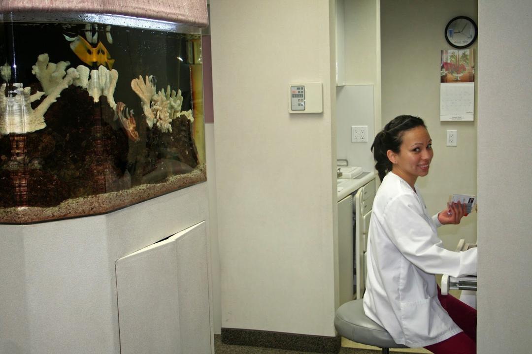 Dentistry of Newport Beach cover photo