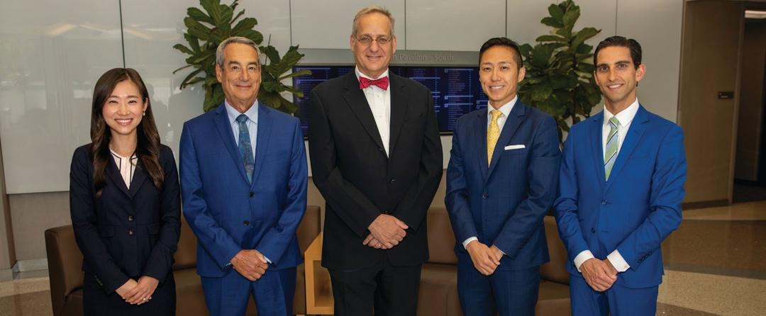 Christopher Lo, MD - Irvine Eyelid Surgery cover photo
