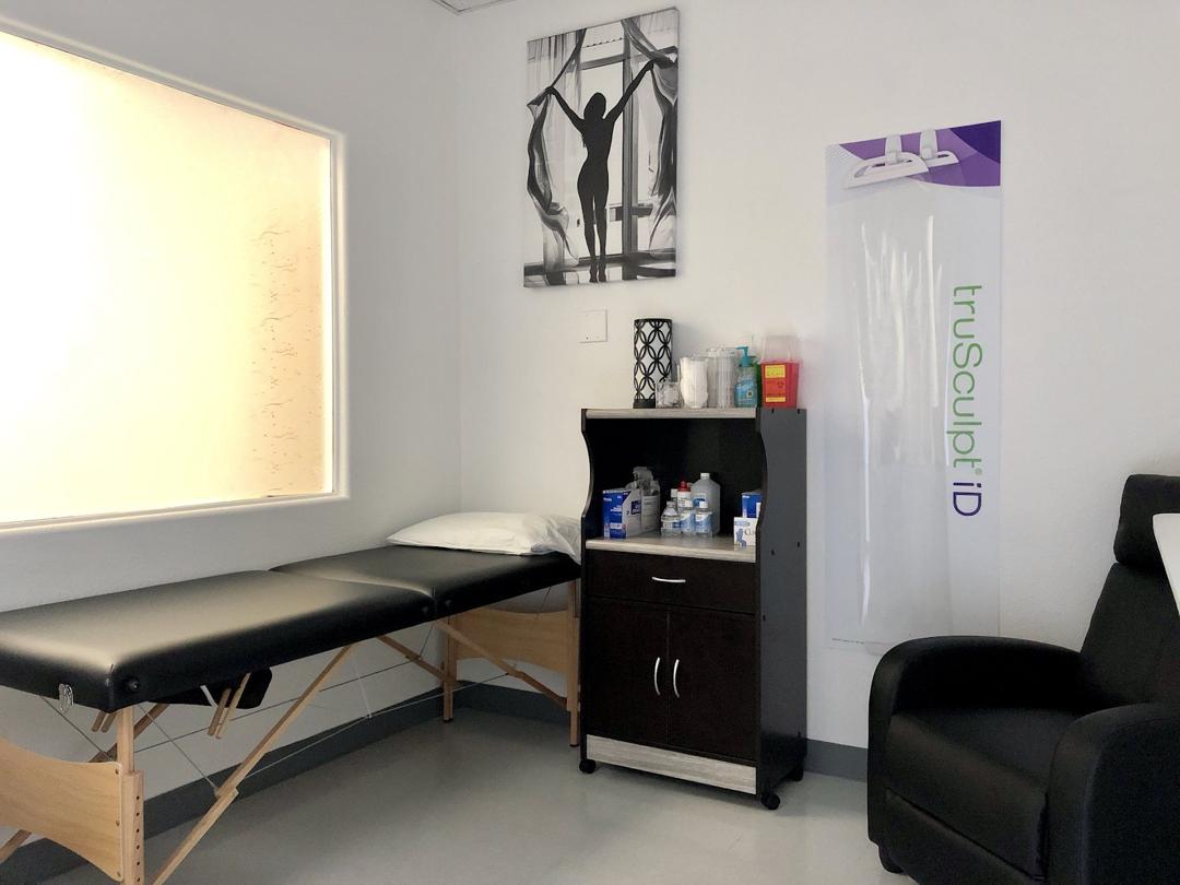 Apex Medical Spa cover photo