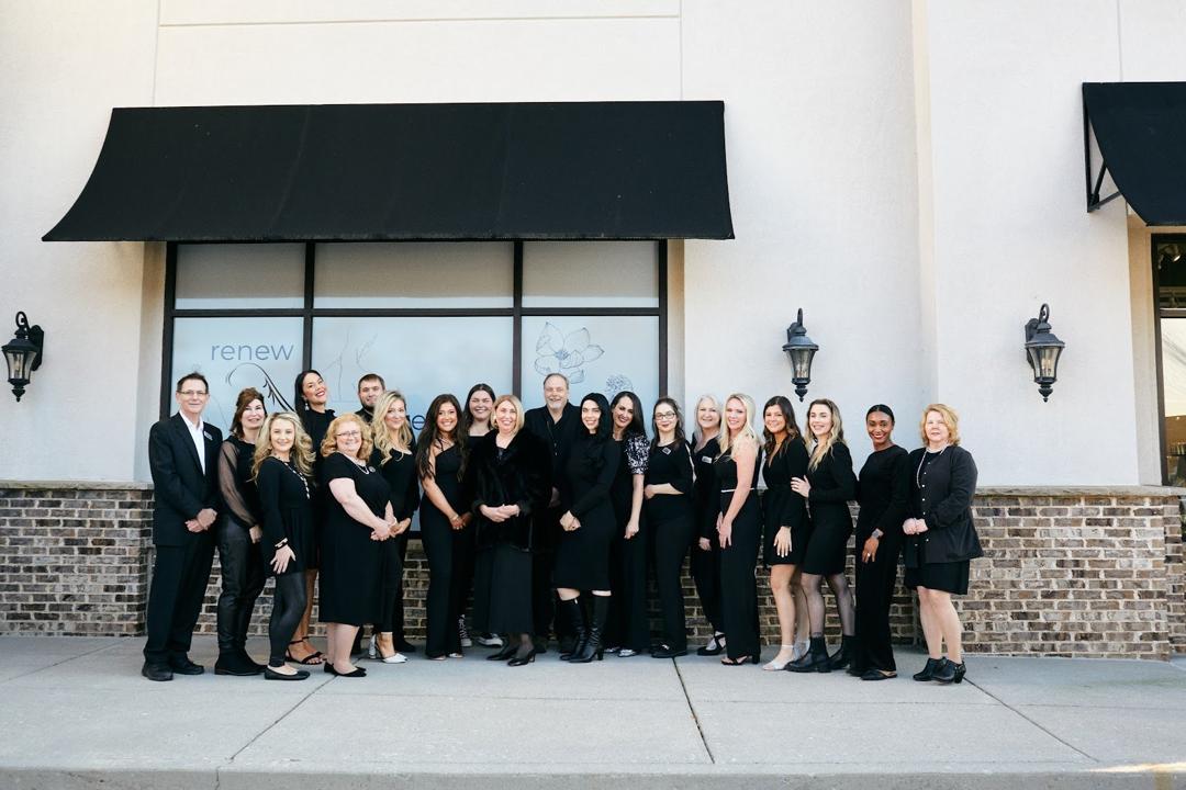 Gallaher Plastic Surgery & Spa MD cover photo