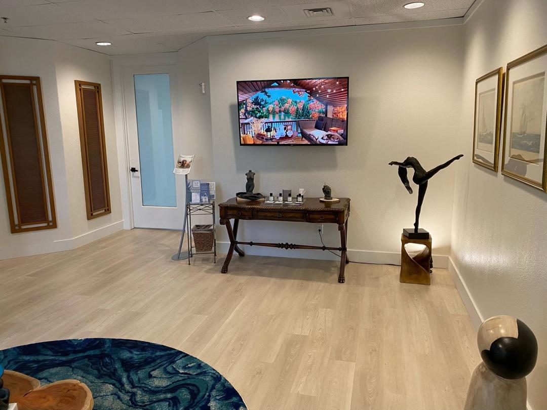 Partington Plastic Surgery and Laser Center cover photo