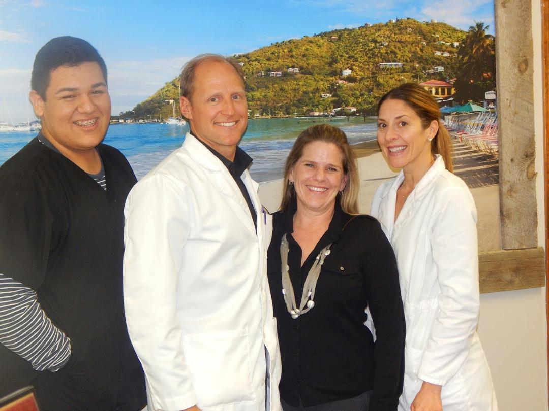 DV Dentistry cover photo