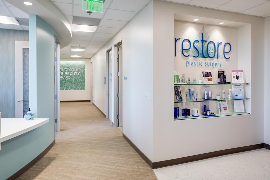 Restore SD Plastic Surgery: Katerina Gallus, MD, FACS cover photo