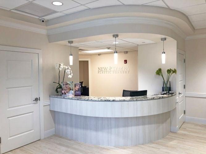 New Tampa Plastic Surgery (G. Peter Fakhre, MD) cover photo