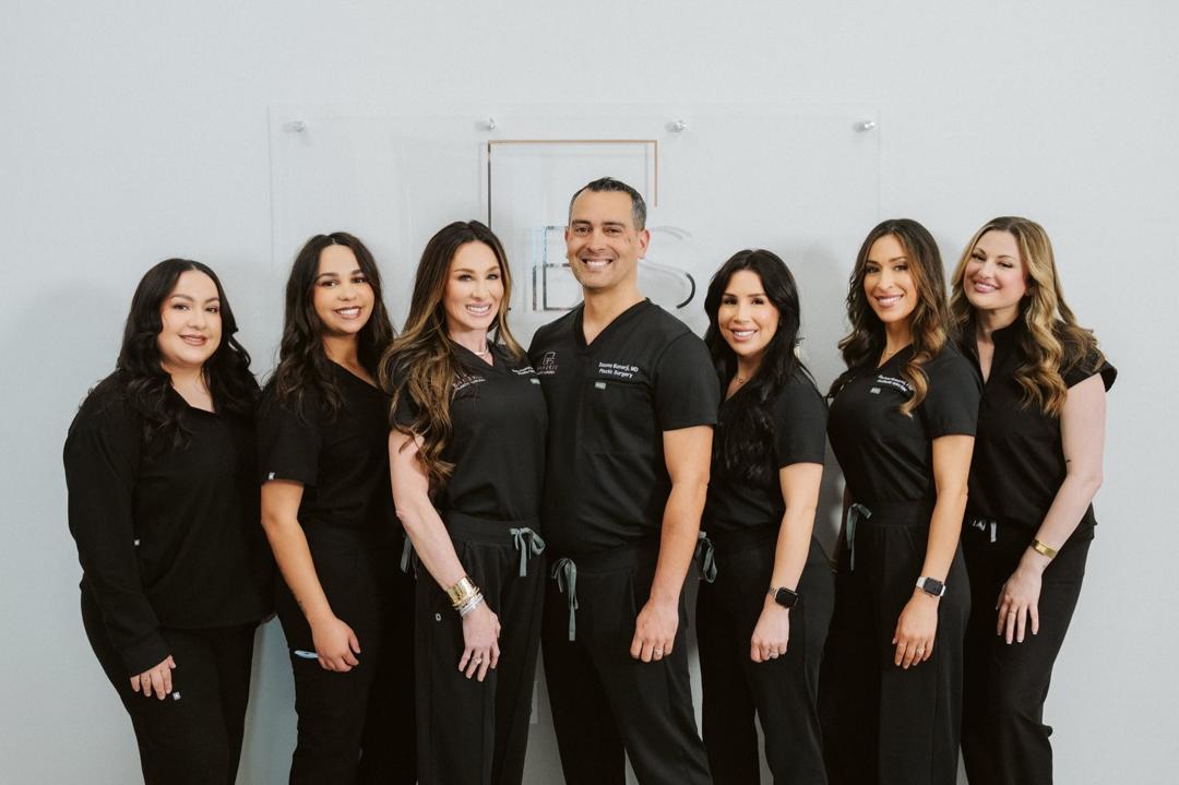 Banerji Plastic Surgery cover photo