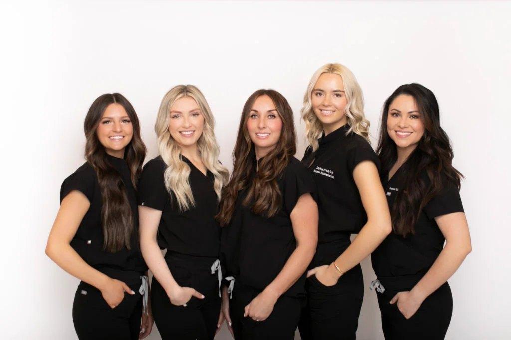 Cosmedics MedSpa cover photo
