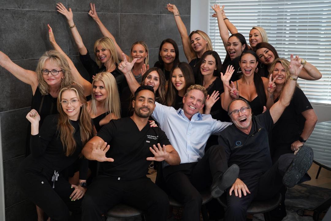 Estetica Institute of the Palm Beaches cover photo