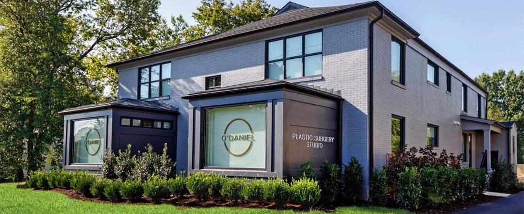 O'Daniel Studios - T. Gerald O'Daniel, MD, FACS cover photo