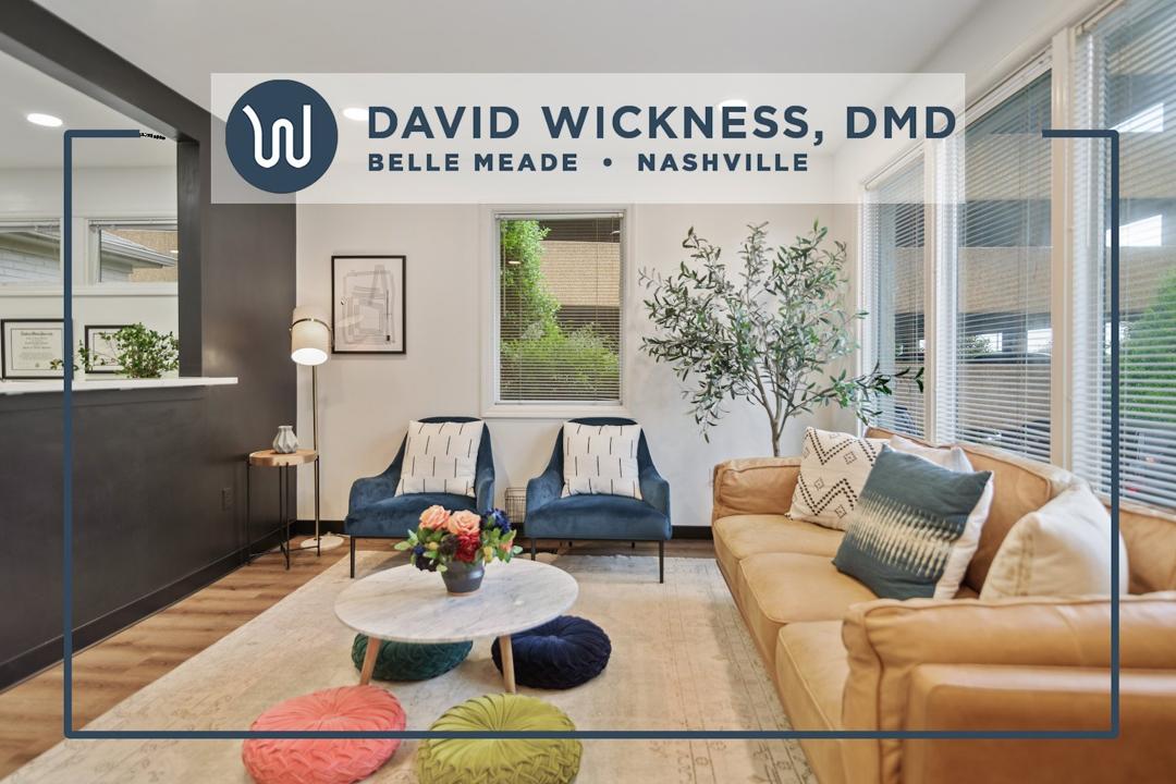 David Wickness, DMD- Nashville Cosmetic Dentist cover photo