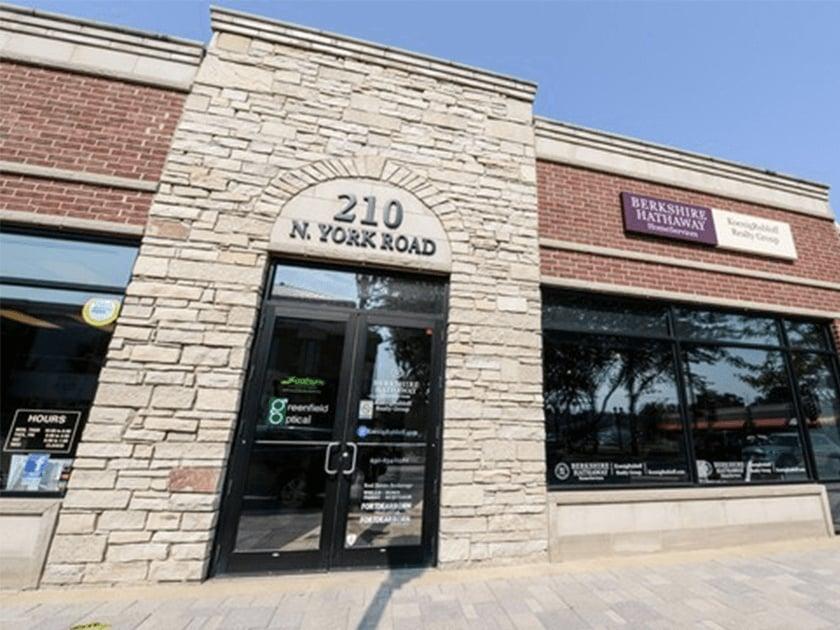 JEM MedSpa cover photo