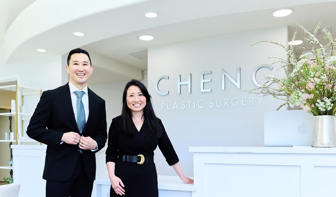 Cheng Plastic Surgery cover photo
