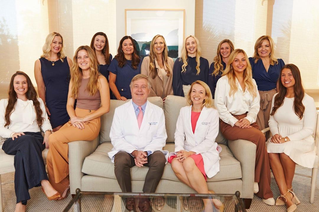 O'Neill Plastic Surgery cover photo