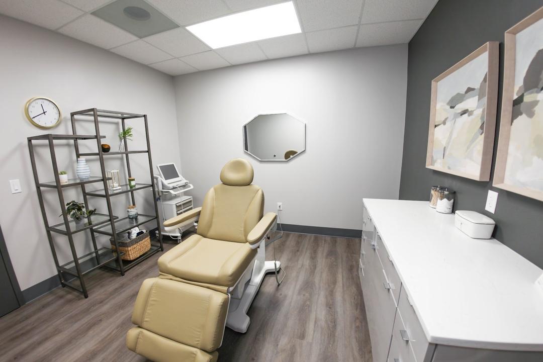 Well Labs+ Medspa Charleston cover photo