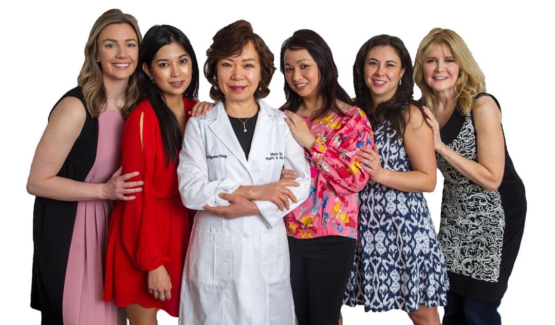 Dr. Hong Med Spa cover photo