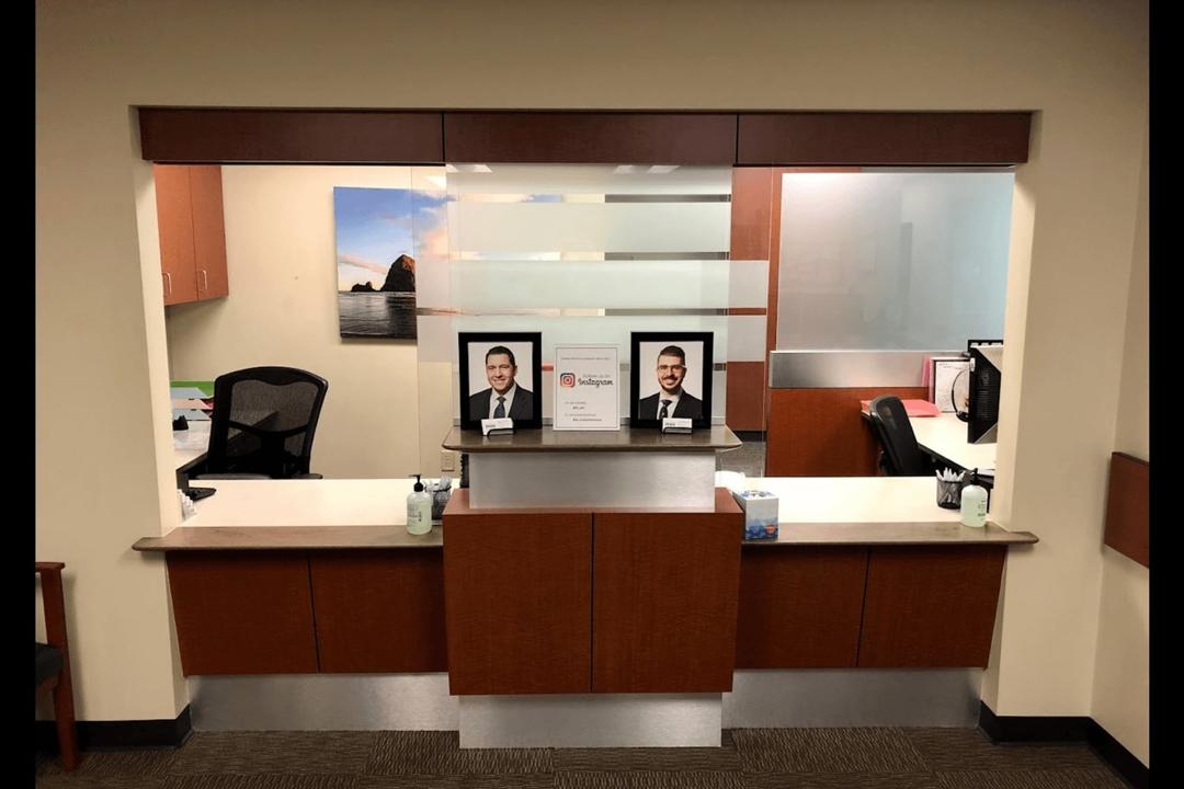 Sean McNally, MD Plastic Surgery cover photo