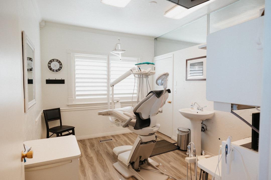 Cedar City Smiles cover photo