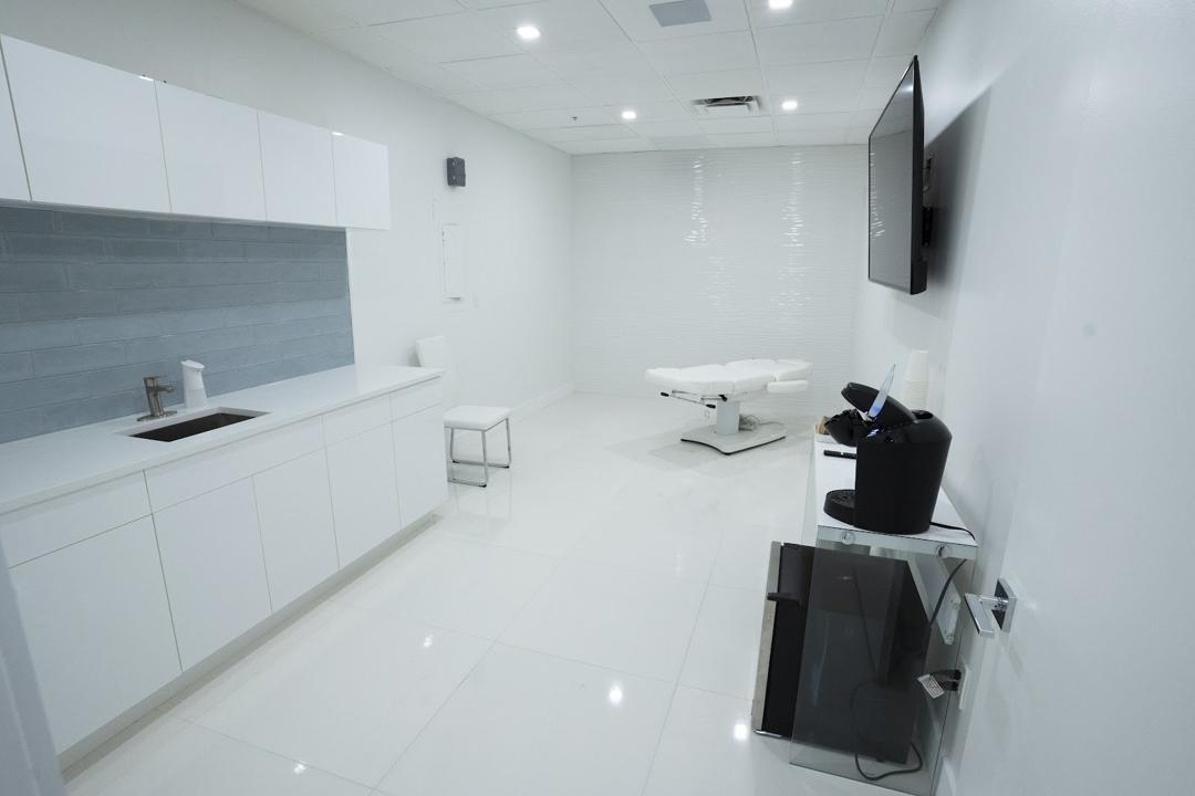 Cosmetica Med Spa cover photo
