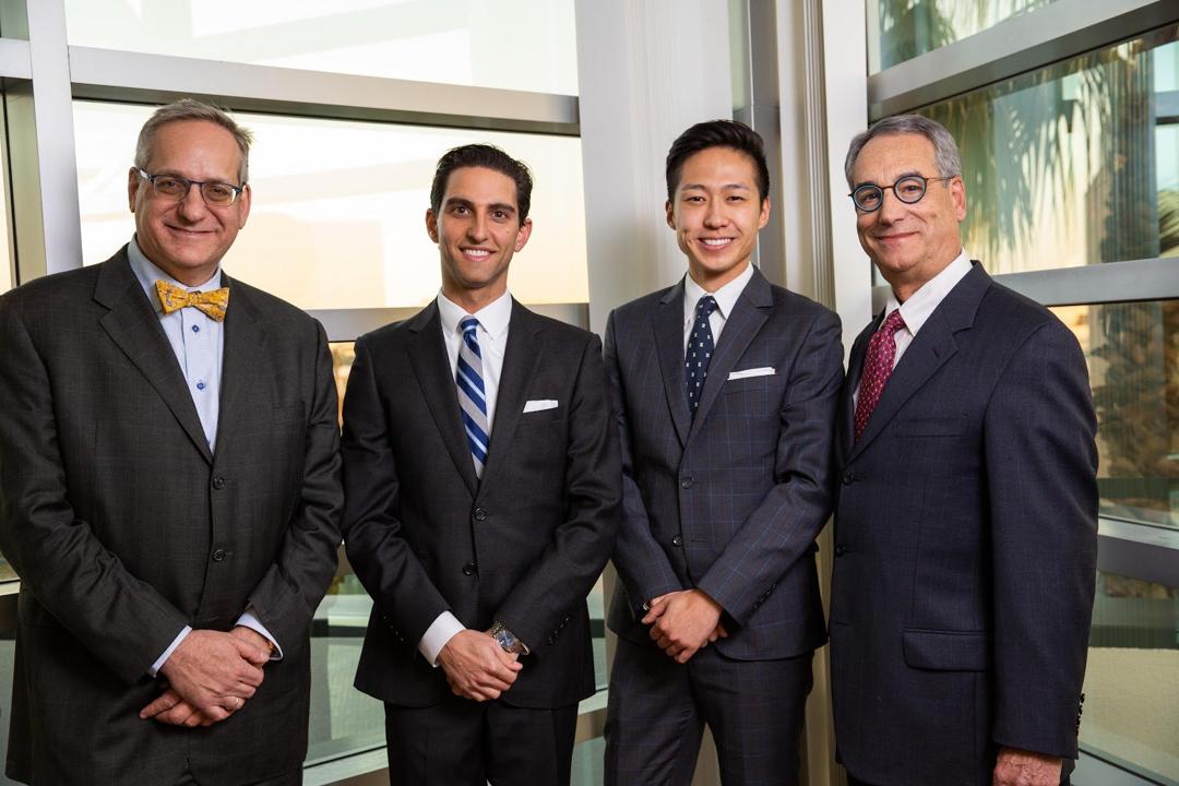 Yao Wang, MD - Irvine Oculoplastic Surgeon cover photo