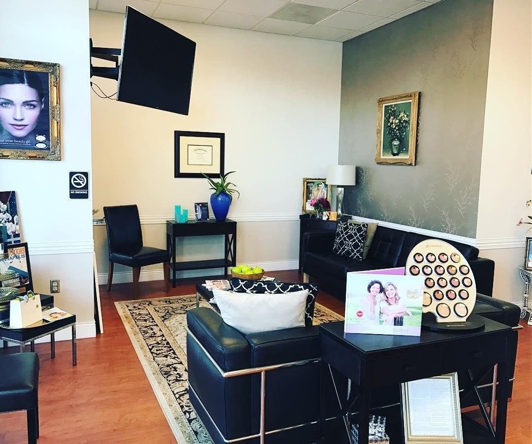 Cosmetic Plastic Surgery & Wellness Club of Maryland cover photo