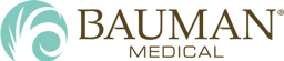 Bauman Medical (Alan J. Bauman, MD) logo