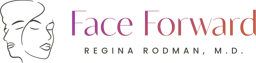 Face Forward Houston (Regina Rodman, MD) logo