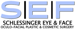 Schlessinger Eye & Face logo