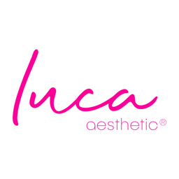 Luca Aesthetic logo