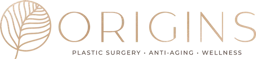 Origins Plastic Surgery logo