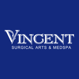 Vincent Surgical Arts logo