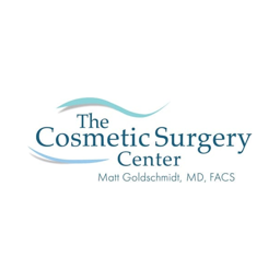 The Cosmetic Surgery Center logo
