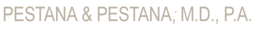 Ivo D. Pestana, MD logo