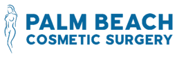 Palm Beach Cosmetic Surgery logo