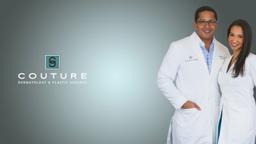 Couture Dermatology & Plastic Surgery logo