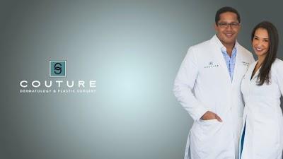 Couture Dermatology & Plastic Surgery logo