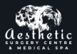 Aesthetic Surgery Centre and Medical Spa logo