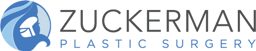 Zuckerman Plastic Surgery logo