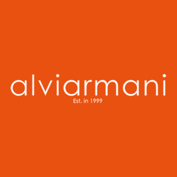 AlviArmani Salt Lake City logo