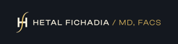 Hetal Fichadia, MD, FACS logo