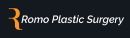 Romo Plastic Surgery logo