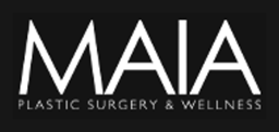 Maia Plastic Surgery (Munique Maia, MD) logo