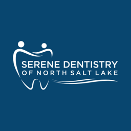 Serene Dentistry of North Salt Lake logo