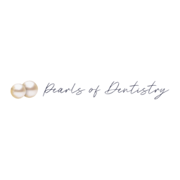 Pearls of Dentistry logo