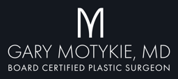 Gary Motykie, MD logo