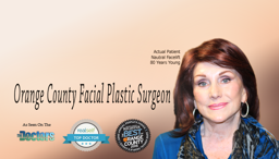 Orange County Facial Plastic Surgeon logo